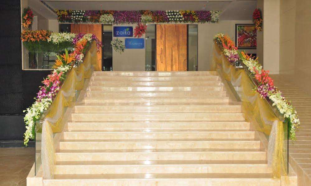 Goutham Grand Hotel - Tenali Vijayawada Exterior photo